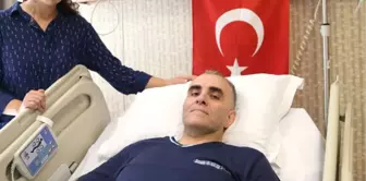 15 Temmuz Kahramanı Piyade Albay Davut Ala, General Oldu