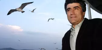 Hrant Dink Cinayeti Davasında Tahliye Talebi