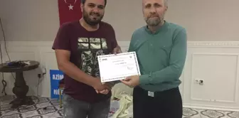 Kocaeli'de İtfaiyecilik Eğitimleri