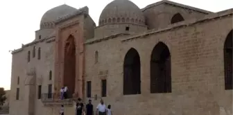 Almanya'dan Mardin'e Kan İzini Görmek İçin Geliyorlar