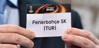 Fenerbahçe'nin Avrupa Ligi'ndeki Rakibi Vardar Oldu