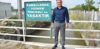 Tarımsal Sulamada Son Gün Yarın