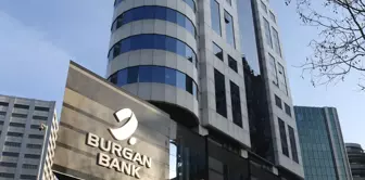 Burgan Bank 2017 İlk Yarıyıl Finansal Sonuçlarını Açıkladı