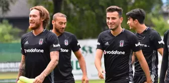 Göztepe, Beşiktaş'tan Ayrılan Ömer Şişmanoğlu ile Anlaşma Sağladı