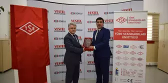 Vestel Müşteri Hizmetleri'nden Sektörde Bir İlk: