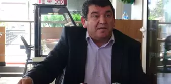 Ahmet Çetin'den Ağalık Taksitini Ödemediği İddialarına Sert Tepki