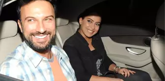 Megastar Tarkan, Eşi Pınar Tevetoğlu'na 800 Bin TL Değerinde Cip Hediye Etti