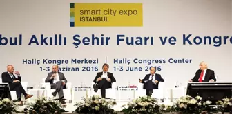 Smart Future Expo'ya Sayılı Günler Kaldı!