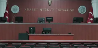 Trabzon'daki Fetö Davası