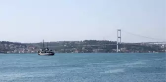 İstanbul Boğazı, Gemi Geçişlerine Yeniden Açıldı