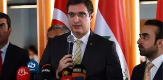 Irak - Türkiye Geçişlerinde Dünya Standartlarında Vize Güvenliği Geliyor