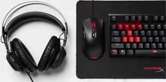 Hyperx Ürünleriyle Cod Oynadık! (Video)