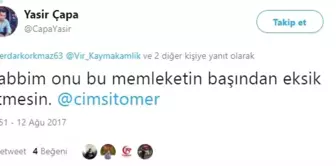 Sosyal Medyada Çok Konuşulan Kayyum Paylaşımı