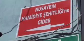 Mardin'de Bir İlçe Yeniden İnşa Ediliyor