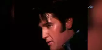 Tennessee)- Rock'n Roll'un Kralı Elvis Presley Ölümünün 40. Yıldönümünde Anılıyor