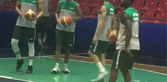 Akhisar Belediyespor, Basketbolda Yeni Sezon Hazırlıklarına Başladı