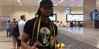 Arturo Mina, Yeni Malatyaspor İçin İstanbul'da