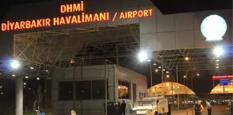 Dha İstanbul- Dhmi'den Diyarbakır Havalimanı Açıklaması