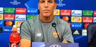 Eduardo Berizzo: 'Gelecek Maçta Oyunun Kontrolünü Almalıyız'