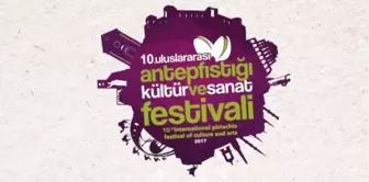 Ünlü Sanatçılar 'ANTEPFISTIĞI Festivali'Nde Buluşacak