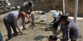 Zincirli Höyük'te 11'inci Etap Kazıları Başladı