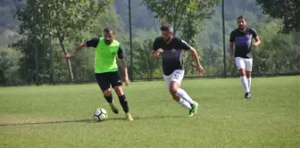 Kdz. Ereğli Belediyespor'un Rakipleri Belli Oldu