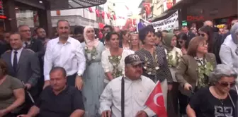 Uluslararası Antepfıstığı Festivali Başladı