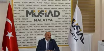 Mtso Adayları Hedeflerini Anlattı