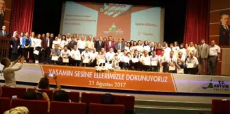 Artvin Valiliği Sessizlerin Sesi Oldu