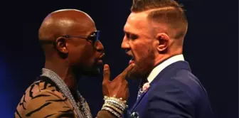 Mayweather-Mcgregor Boks Maçı Hangi Kanalda Saat Kaçta!