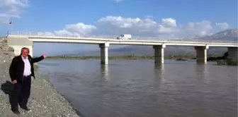 Altınbaşak Köprüsü, Güvenlik Gerekçesiyle Kapatıldı