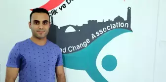 Avrupa'dan Diyarbakır'a Gönüllülük Projesi