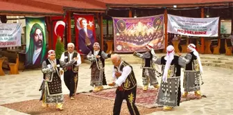 Balkanlarda Yaşayan Alevi Bektaşi Soydaşlardan Cumhurbaşkanı Erdoğan'a Dua