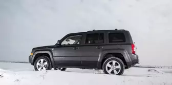 Çinli Great Wall, Jeep Markasını Satın Almak İçin Harekete Geçti