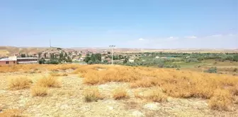 Sungurlu'ya Meteoroloji İstasyonu Kuruluyor