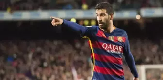 Arda Turan, Galatasaray'a Dönmekte Kararlı