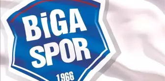 Bigaspor Sezonu Açıyor