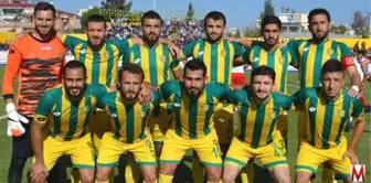 Osmaniyespor Fk, Kupada Erzin Belediyespor ile Eşleşti