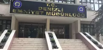 Özel Ekiple Aranırken Asayiş Uygulamasında Yakalandı