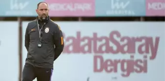 Galatasaray'dan Tudor Tepkisi