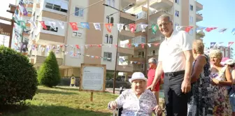 Mezitli Belediyesi, Türkiye'nin Değerlerini Parklarda Yaşatıyor