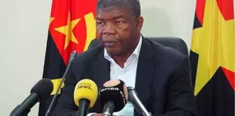 Angola'da 38 Yıl Sonra Başkanlık El Değiştirdi