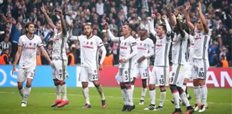 Beşiktaş'ın Borcu 1 Milyar 766 Milyon TL Olarak Açıklandı