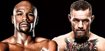 Floyd Mayweather Conor Mcgregor'u Nakavtla Yendi