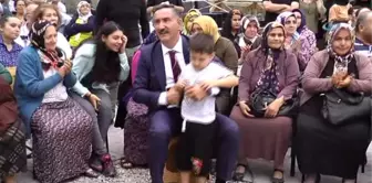 Resul Dindar, 1. Fındık Festivaline Damga Vurdu