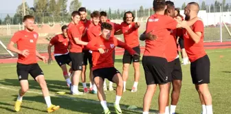 Balıkesirspor Baltok'ta Bayramlaşma