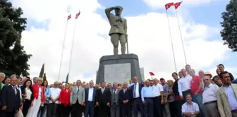 CHP'den Çifte Bayramlaşma