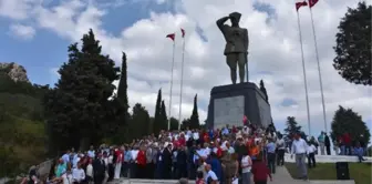 CHP'den Zafer Kutlaması ve Bayramlaşma