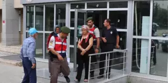 Çöp Konteynerinde Ölü Bulunan Bebeğin Annesi Tutuklandı