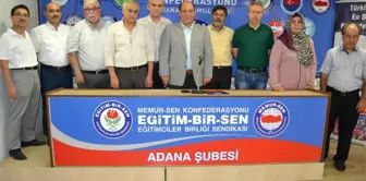 Sezer'den 'Harekete Geçin, Katliamı Durdurun' Çağrısı